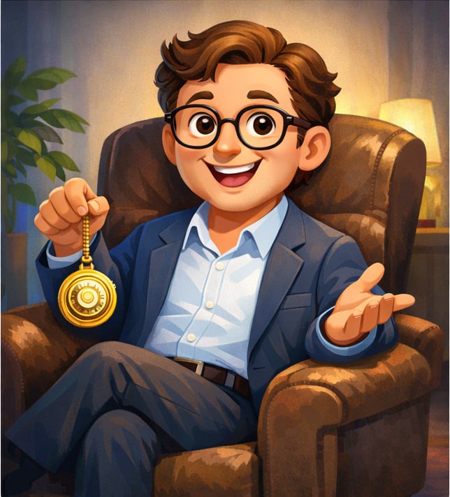 Персонаж Hypno Guide